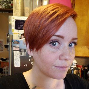 Meet your Posher, April